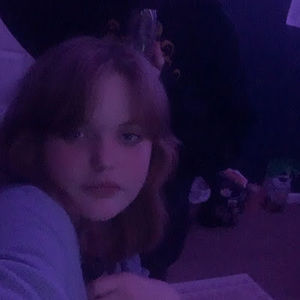 Meet your Posher, Lilli